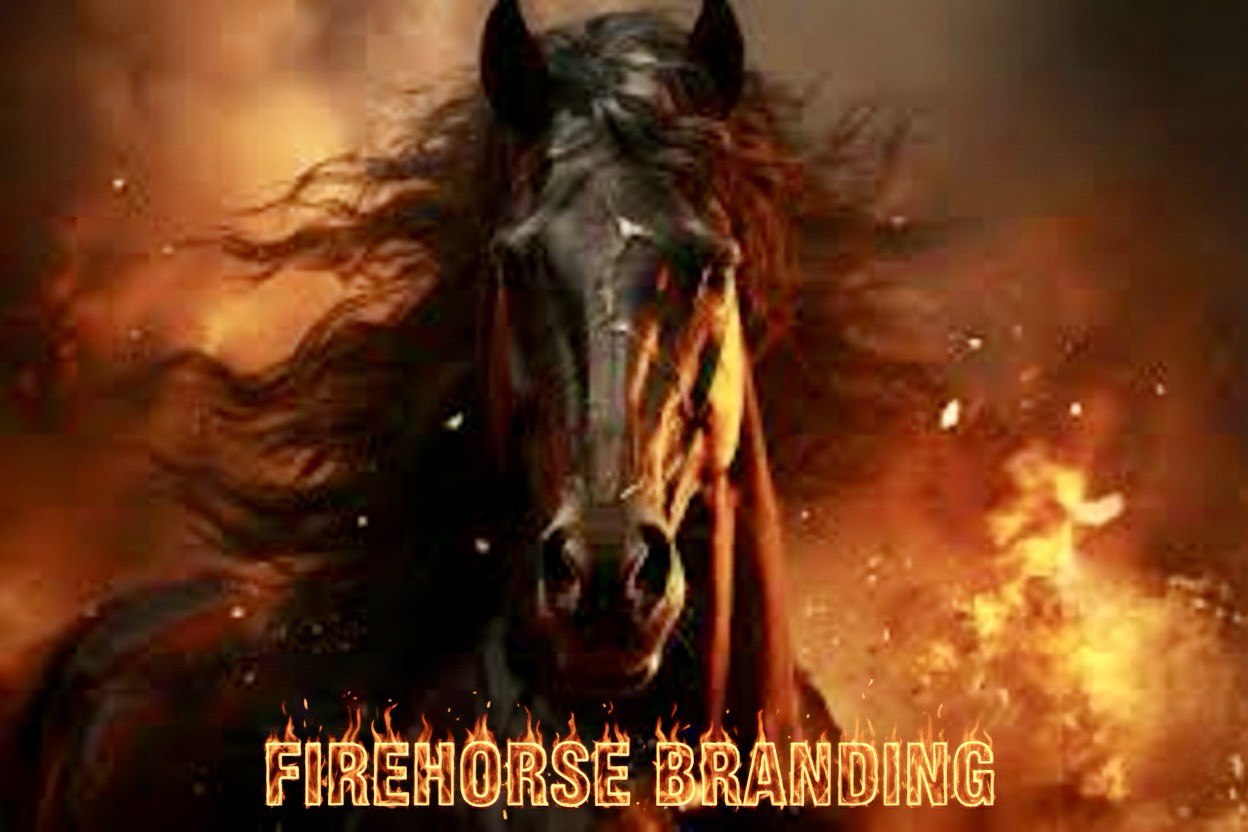 FireHorse Branding